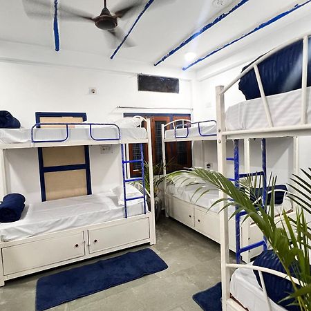 Pause Hostel Ujjain Exterior photo