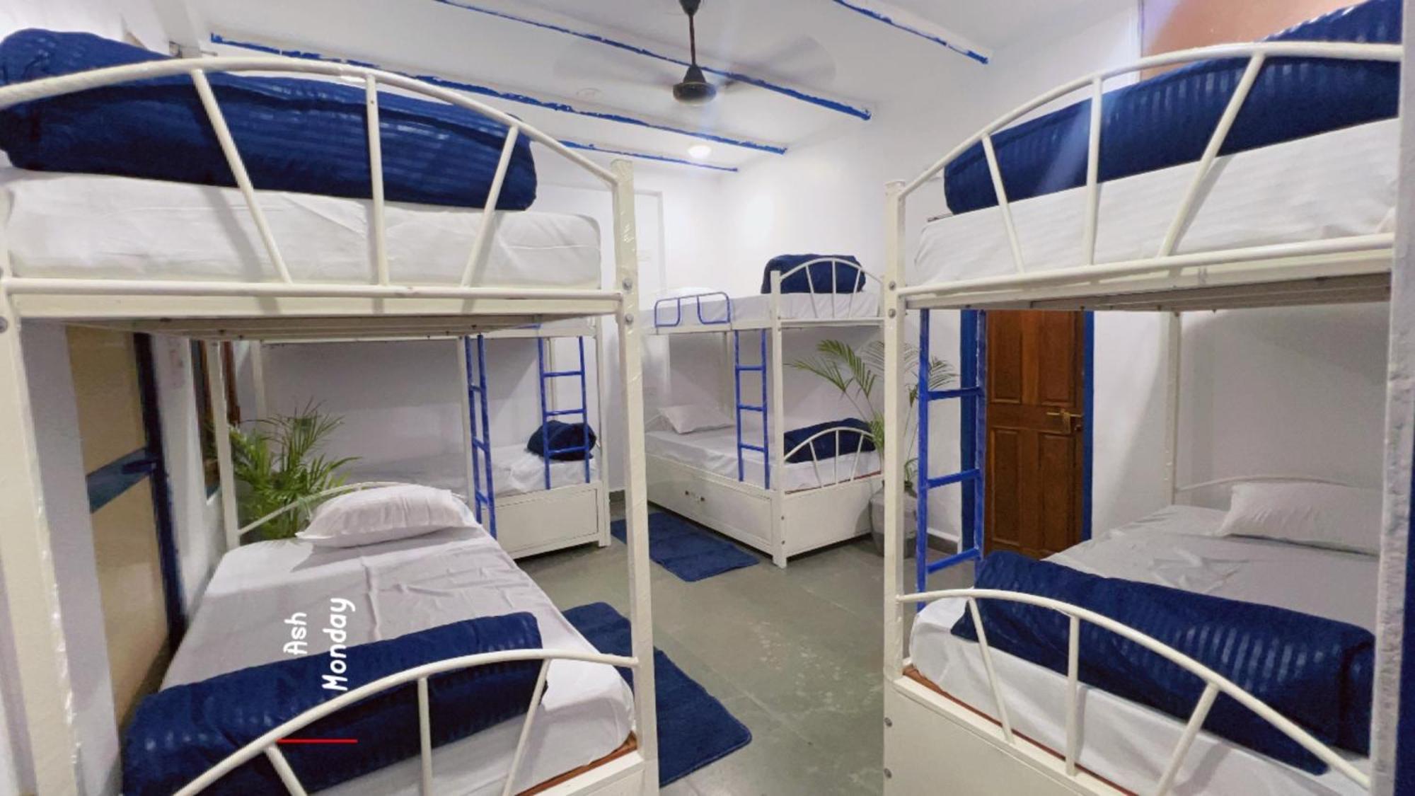 Pause Hostel Ujjain Exterior photo